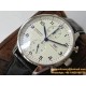 Portugieser Chrono IW371605 41mm SS/LE White/Num ZF A69355