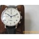 Portugieser Chrono IW371605 41mm SS/LE White/Num ZF A69355