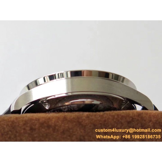 Portugieser Chrono IW371605 41mm SS/LE White/Num ZF A69355