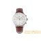 Portugueser Chrono 41mm SS/LE White/Num ZF A69355