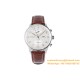 Portugueser Chrono 41mm SS/LE White/Num ZF A69355