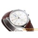 Portugueser Chrono 41mm SS/LE White/Num ZF A69355