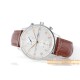 Portugueser Chrono 41mm SS/LE White/Num ZF A69355