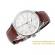 Portugueser Chrono 41mm SS/LE White/Num ZF A69355