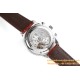Portugueser Chrono 41mm SS/LE White/Num ZF A69355