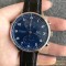 Portugieser Chrono IW371605 41mm SS/LE Blue/Num ZF A69355