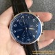 Portugieser Chrono IW371605 41mm SS/LE Blue/Num ZF A69355