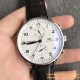 Portugieser Chrono IW371605 41mm SS/LE White/Num ZF A69355