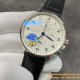 Portugieser Chrono IW371605 41mm SS/LE White/Num ZF A69355