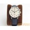 IWC - Portugieser Chronograph Classic 42mm SS/LE White ZF A7750