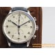 IWC - Portugieser Chronograph Classic 42mm SS/LE White ZF A7750
