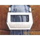 IWC - Portugieser Chronograph Classic 42mm SS/LE White ZF A7750