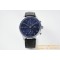 Portugieser Chrono IW371605 41mm SS/LE Blue/Num ZF A69355