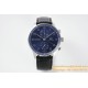 Portugieser Chrono IW371605 41mm SS/LE Blue/Num ZF A69355