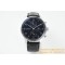 Portugieser Chrono IW371605 41mm SS/LE Black/Num ZF A69355
