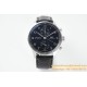 Portugieser Chrono IW371605 41mm SS/LE Black/Num ZF A69355
