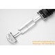 Portugieser Chrono IW371605 41mm SS/LE Black/Num ZF A69355