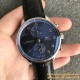 Portugieser Chrono IW371605 41mm SS/LE Blue/Num ZF A69355