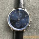 Portugieser Chrono IW371605 41mm SS/LE Blue/Num ZF A69355