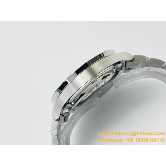 Portuguese Chrono IW371617 41mm SS/SS White/Num ZF A69355