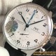 Portuguese Chrono 40mm SS/LE White/Num TWF A7750