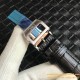 Portuguese Chrono 40mm SS/LE Blue/Num TWF A7750