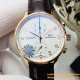 Portuguese Chrono 40mm RG/LE White/Num TWF A7750