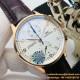 Portuguese Chrono 40mm RG/LE White/Num TWF A7750