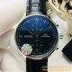 Portuguese Chrono 40mm SS/LE Black/Num TWF A7750
