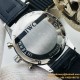 Portuguese Chrono 40mm SS/LE Black/Num TWF A7750