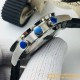 Portuguese Chrono 40mm SS/LE White/Num TWF A7750