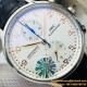Portuguese Chrono 40mm SS/LE White/Num TWF A7750