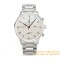 Portuguese Chrono 41mm SS/SS White Dial V6SF A69355
