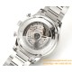 Portuguese Chrono 41mm SS/SS White Dial V6SF A69355