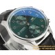 Portuguese Chrono 41mm SS/LE Green Dial V6SF A69355