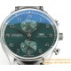 Portuguese Chrono 41mm SS/LE Green Dial V6SF A69355