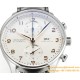 Portuguese Chrono 41mm SS/LE White Dial V6SF A69355