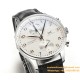 Portuguese Chrono 41mm SS/LE White Dial V6SF A69355