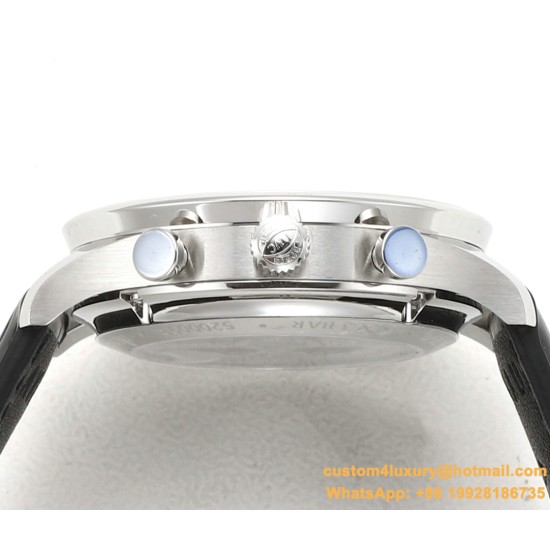 Portuguese Chrono 41mm SS/LE White Dial V6SF A69355