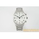 Portugueser Chrono 41mm SS/SS White/Num AZF A69355