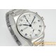 Portugueser Chrono 41mm SS/SS White/Num AZF A69355
