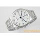Portugueser Chrono 41mm SS/SS White/Num AZF A69355