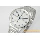 Portugueser Chrono 41mm SS/SS White/Num AZF A69355