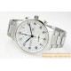 Portugueser Chrono 41mm SS/SS White/Num AZF A69355