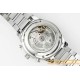 Portugueser Chrono 41mm SS/SS White/Num AZF A69355