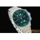 Portuguese Chrono IW371617 41mm SS/SS Green Dial RSF A69355
