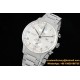 Portuguese Chrono IW371617 41mm SS/SS White Dial RSF A69355