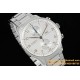 Portuguese Chrono IW371617 41mm SS/SS White Dial RSF A69355