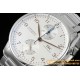 Portuguese Chrono IW371617 41mm SS/SS White Dial RSF A69355