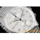 Portuguese Chrono IW371617 41mm SS/SS White Dial RSF A69355